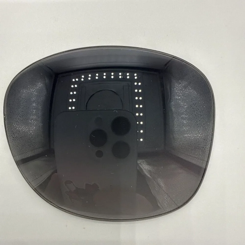 Genuine Ray - Ban Replacement lens RB4374 603948 Gray pol 56 mm